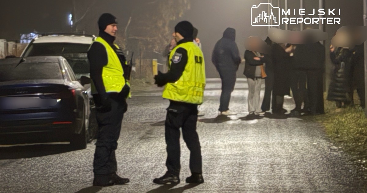 Tragedia pod Pruszkowem. Nie żyje 46-letnia kobieta. Nowe, wstrząsające ustalenia