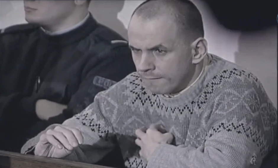 Pre nekoliko meseci sud je odučio da je Pekalski i posle odslužene kazne pretnja po okolinu