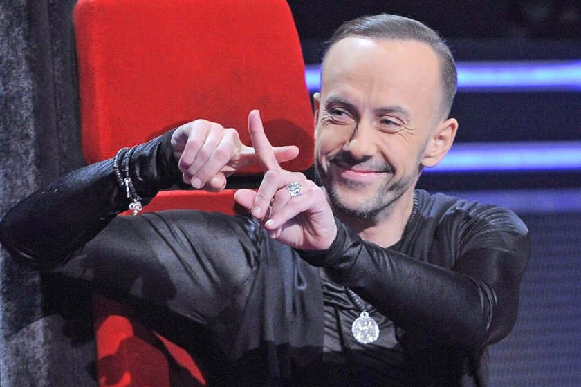 Adam Darski