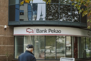 Bank Pekao wyemituje obligacje o wartości do 1 mld zł