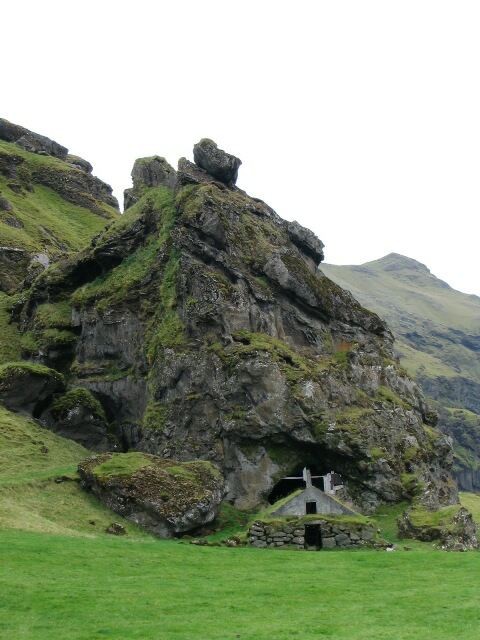 Galeria Islandia cz. I, obrazek 2