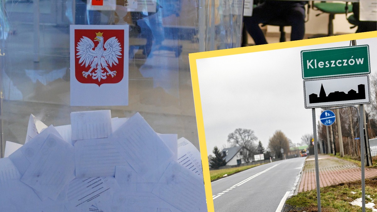 Tak głosował "polski Kuwejt". Zaskakująco słaba pozycja Rafała Trzaskowskiego