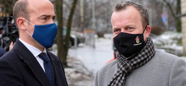 Budka ostro o szczepieniach: System padł, państwo okazało się bezsilne