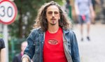 Michał Szpak ma dziewczynę? Urlop spędził w towarzystwie znanej blond piękności