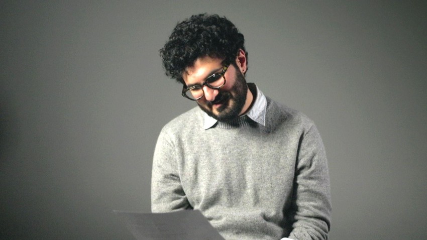 Dokumenta otkrivaju da Rusija pokušala da upotrebi Interpolov sistem kako bi došla do informacija o novinaru Armenu Aramjanu pošto je napustio zemlju | Foto: BBC