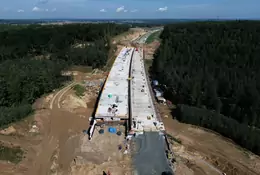 Budowa dróg. Dlaczego w Polsce to tak długo trwa? 