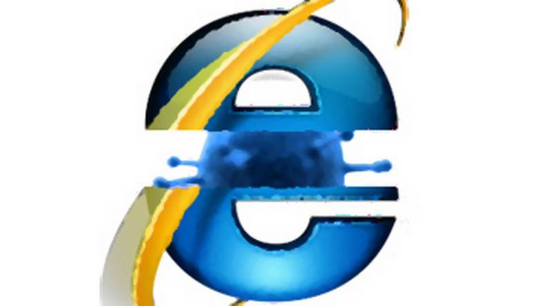 Polak na tropie poważnej luki w przeglądarce Internet Explorer