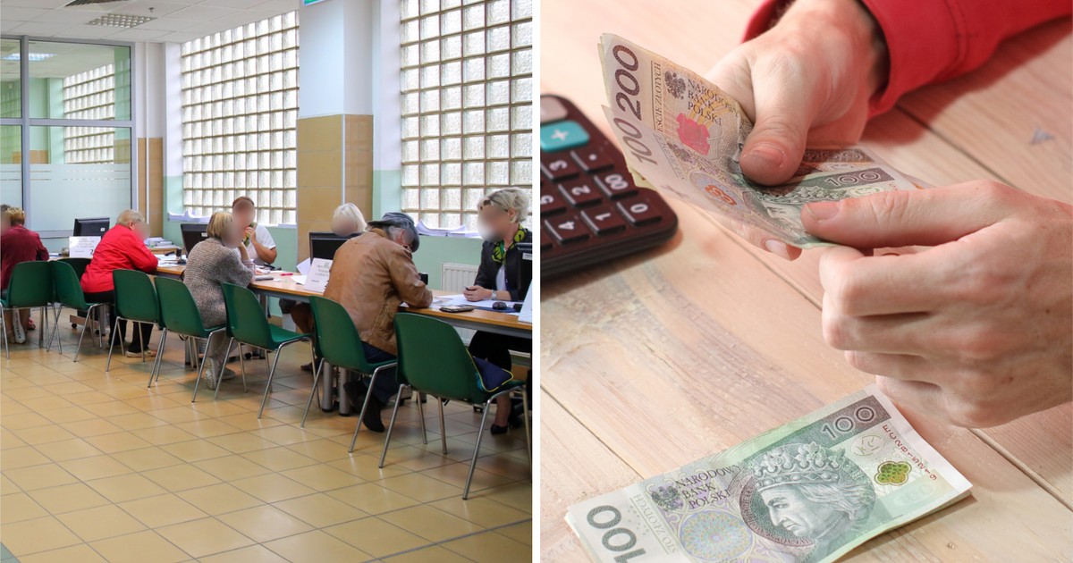 Ten zasiłek od stycznia 2026 poszedł w górę. Ekspert ostrzega