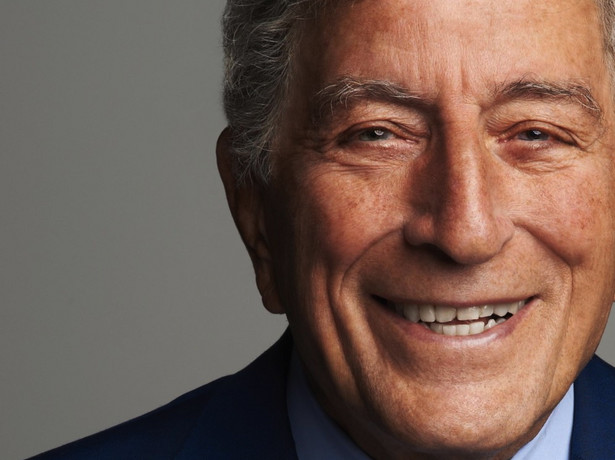 Gwiazdy składają życzenia, Lady Gaga śpiewa"'Happy Birthday" – Tony Bennett świętuje 85 urodziny!