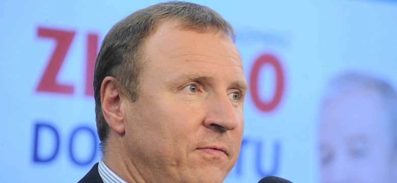 "Kolesiu napruty jak kuter..." Kurski w dziennik.pl tłumaczy się z ataku na Twitterze
