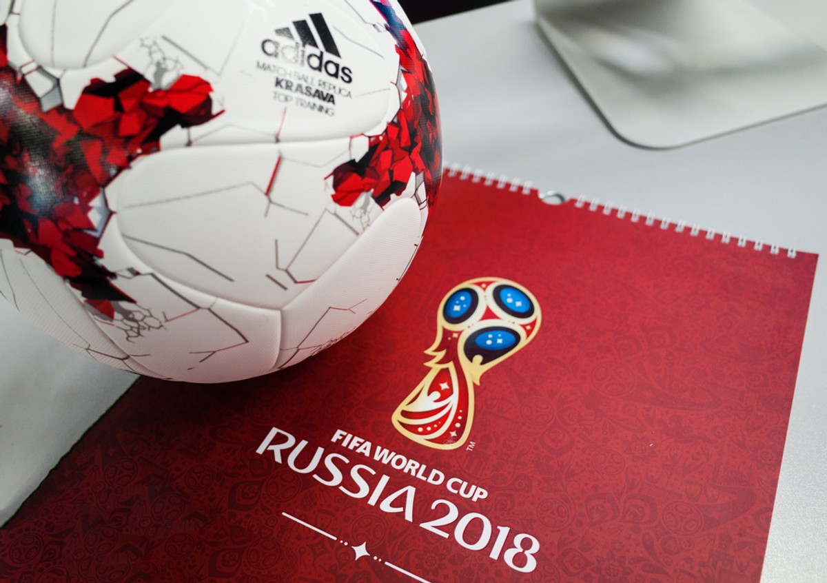 Mundial 2018: Kibice na stadionie zobaczą powtórki sytuacji z użyciem VAR