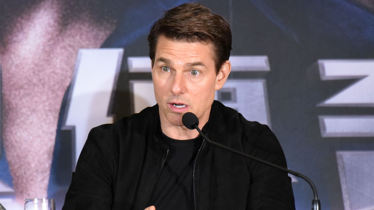 Tom Cruise miał wysadzić most w Pilchowicach. Wkroczył konserwator zabytków 