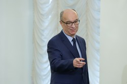 Włodzimierz Czarzasty o zamieszaniu wokół niego. "Trudno jest dyskutować z głupotą"