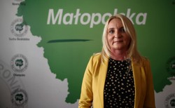 Posłanka zatrudniła się w OPS. Ścigaj może zostać ukarana