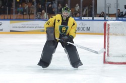 Kibice GKS Katowice mogą odetchnąć. John Murray przedłużył kontrakt