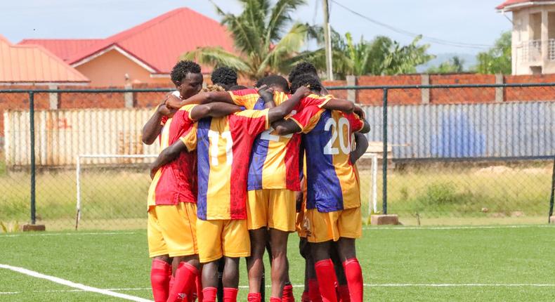Hearts of Oak advised to relocate to Kumasi for entire season