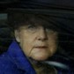 German Chancellor Angela Merkel arrives on the second day of the EU Summit in Brussels, Belgium.