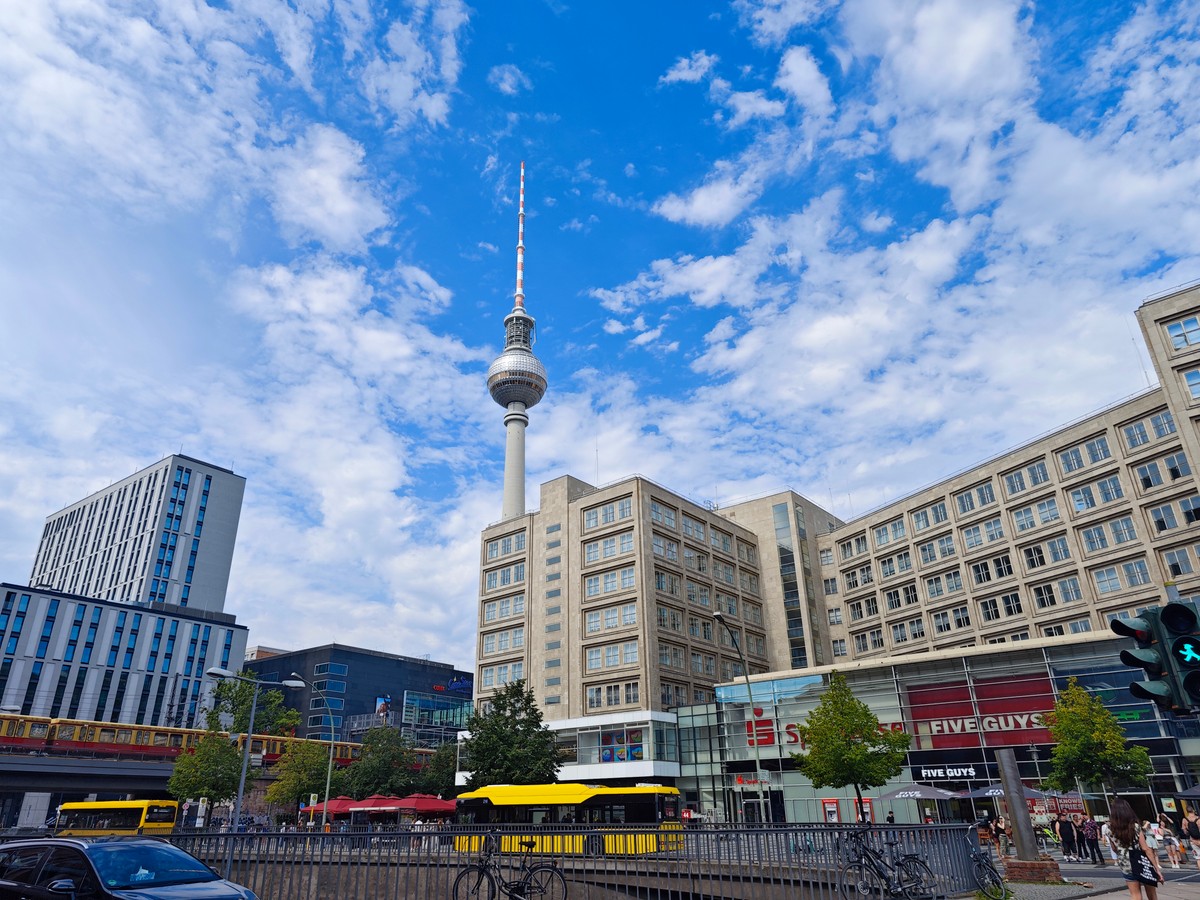Oto największy problem Niemiec. Mieszkańcy nie mają wątpliwości S.O.S