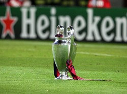 Barcelona kontra Man Utd czyli powtórka finału sprzed dwóch lat