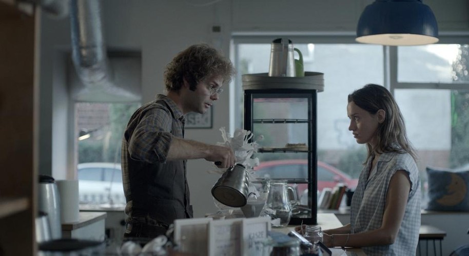 'Facet (nie)potrzebny od zaraz'