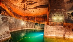 Ta polska perełka zaszokowała Amerykanów. "Najdziwniejsze atrakcja w Europie"