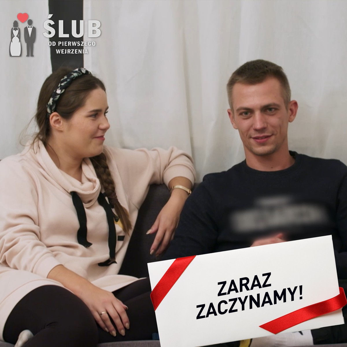 Ślub od pierwszego wejrzenia