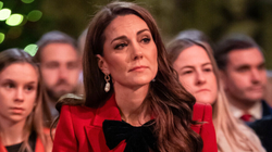 Ważny komunikat od księżnej Kate. Wzruszające nagranie trafiło do sieci