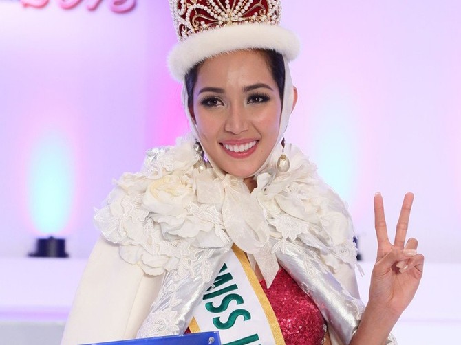 Bea Rouz Santijago