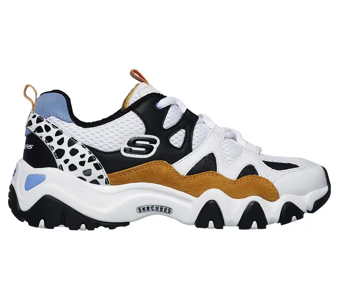 Skechers D’Lites One Piece