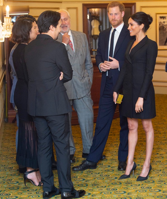Meghan Markle