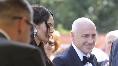 Tomasz Gudzowaty ożenił się z Miss Republiki Dominikany
