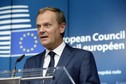 Donald Tusk dla "FAZ": byłem gotowy ogłosić, że z powodu 2,5 mld euro Europa jest bliska katastrofy 