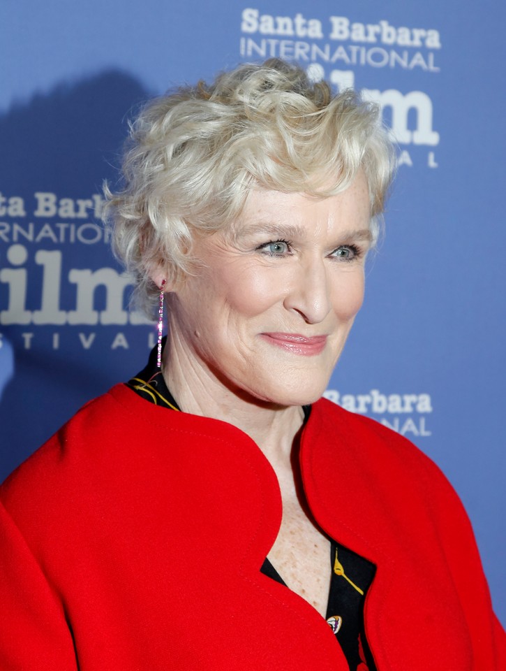 Glenn Close