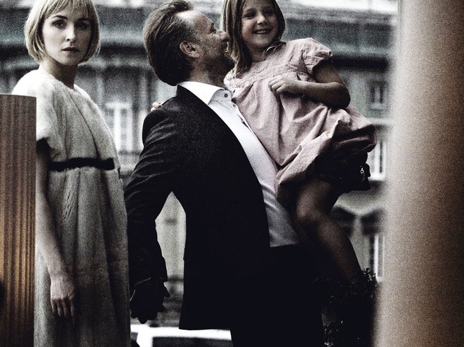 Kobieta, która pragnęła mężczyzny