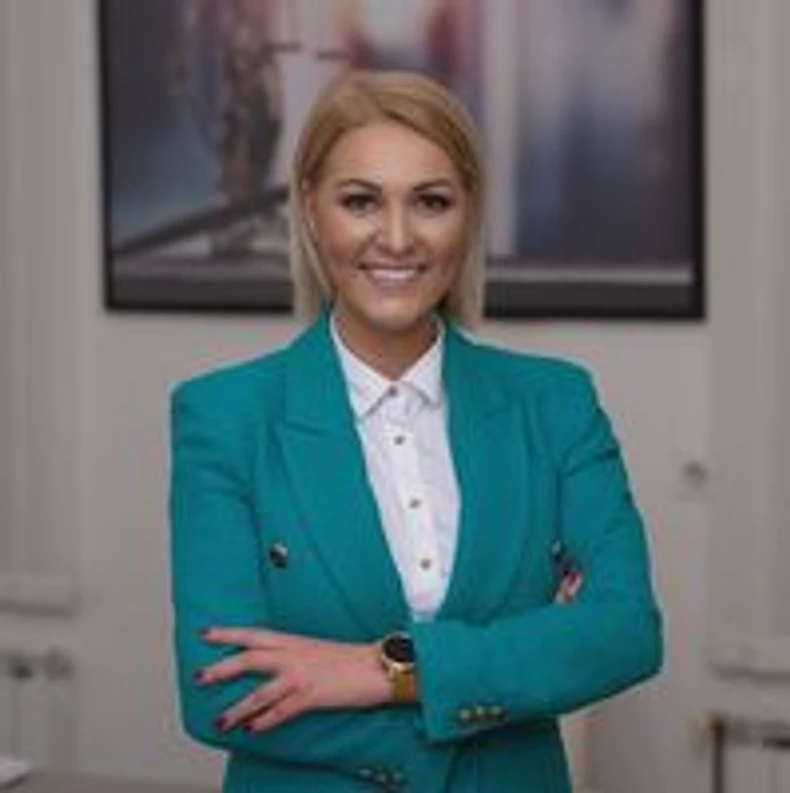 Advokatica Elmedina Bojičić 