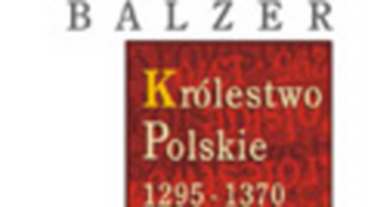 Towarzystwo Naukowe "Societas Vistulana" oddaje do rąk Czytelnika reedycję klasycznej pracy Oswalda Balzera, której pierwsze i jedyne do tej pory wydanie ukazało się we Lwowie w trzech tomach w latach 1919-1920.
