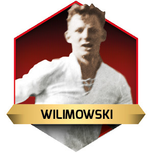 Ernest Wilimowski