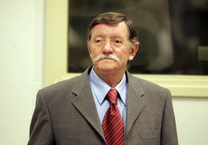 Dragomir Milošević