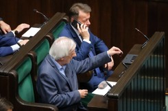 Sejm zgodził się na przesunięcie daty wyborów samorządowych
