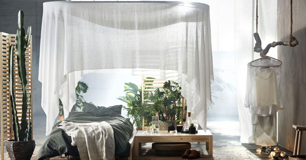 Polka projektuje dla Ikea. Stworzyła wyjątkową kolekcję - Dom