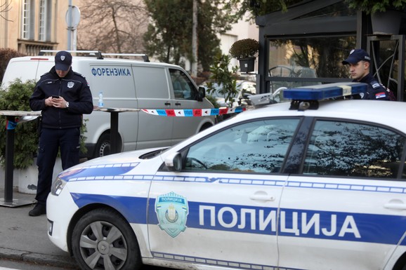 UBIO PRIJATELJA BAJONETOM Detalji ubistva u Zaječaru: Osumnjičeni nakon hapšenja izgovorio JEDNU rečenicu
