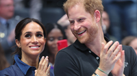 Meghan Markle kísértetiesen gyönyörű fotóval ünnepelte a kis Archie hatodik születésnapját