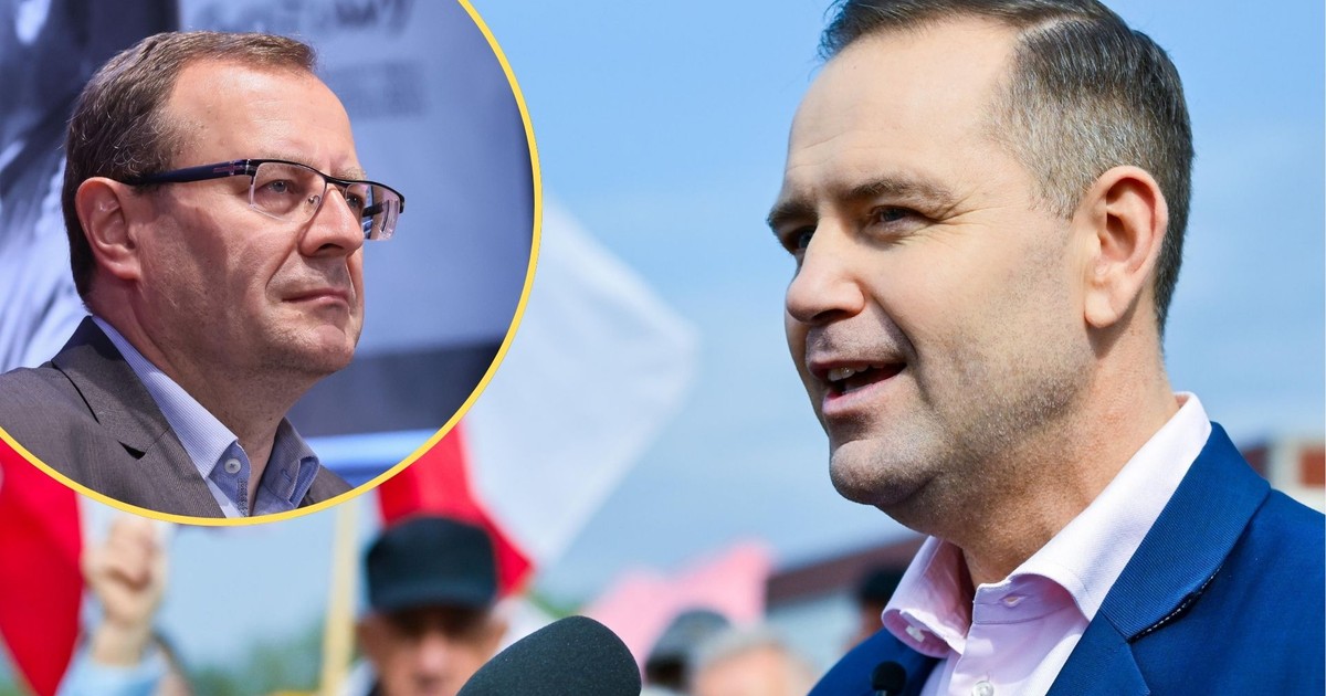 Prof. Antoni Dudek kreśli "scenariusz wojskowy". "PiS zrobi wszystko"