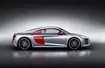 Audi R8 w limitowanej edycji Audi Sport