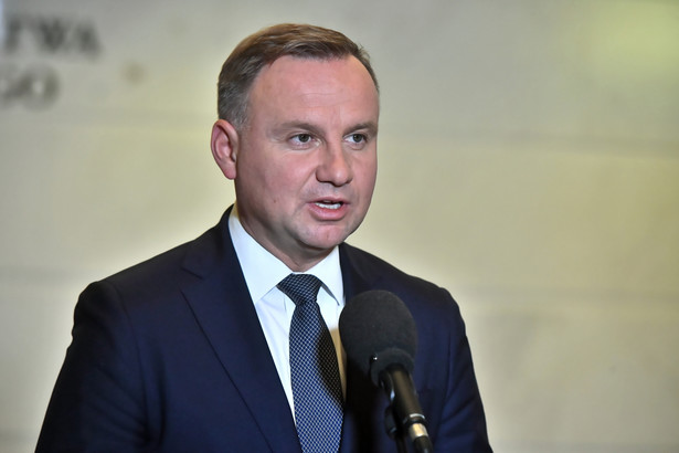 Andrzej Duda