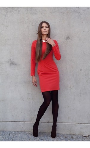 Kasia Zapała - kolekcja jesień/zima 2012/2013