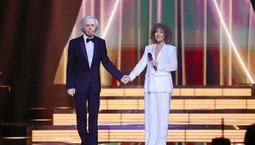 Majewska i Korcz kilka razy się rozstawali. "Ja jestem złoty człowiek"