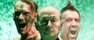 Klub miłośników filmu „Misja” - recenzja