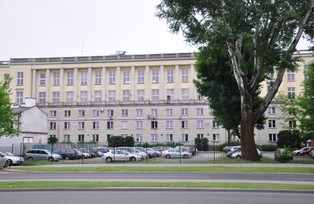 Czy konkurs na stanowisko w MSW był ustawiony?