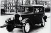 Peugeot 201 – lata produkcji 1929-1937